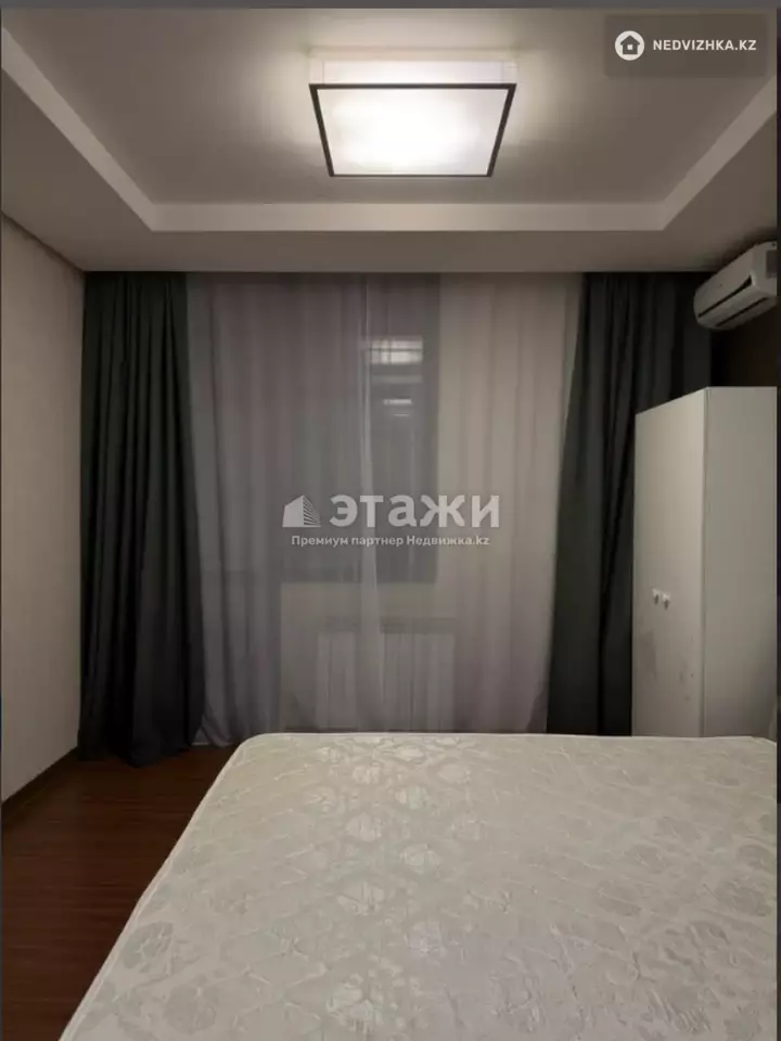 98 м², 3-комнатная квартира, этаж 10 из 21, 98 м², изображение - 1