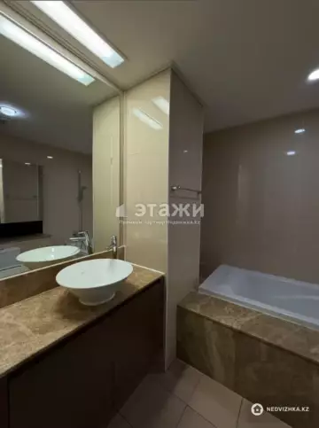3-комнатная квартира, этаж 10 из 21, 98 м²