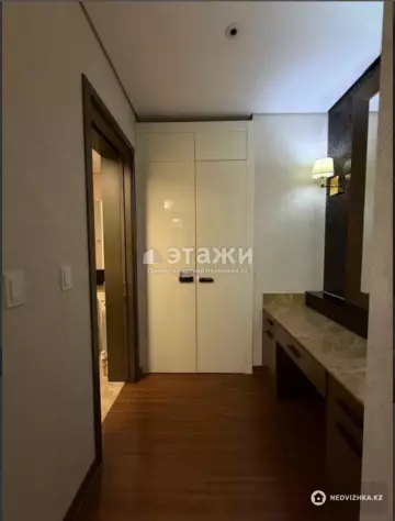 3-комнатная квартира, этаж 10 из 21, 98 м²