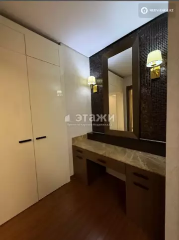 3-комнатная квартира, этаж 10 из 21, 98 м²