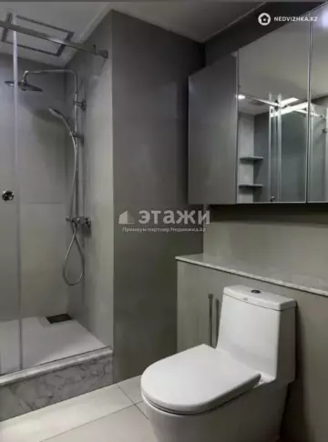 98 м², 3-комнатная квартира, этаж 10 из 21, 98 м², изображение - 6
