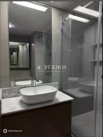 98 м², 3-комнатная квартира, этаж 10 из 21, 98 м², изображение - 5