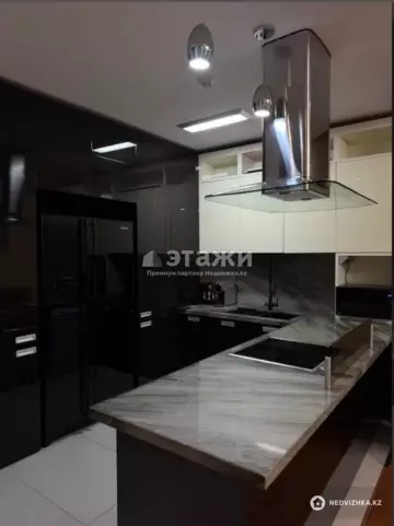98 м², 3-комнатная квартира, этаж 10 из 21, 98 м², изображение - 9