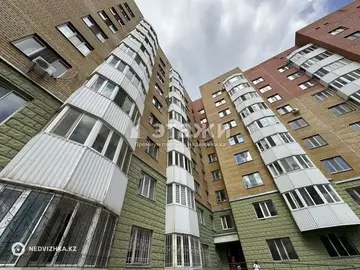 1-комнатная квартира, этаж 7 из 9, 38 м²