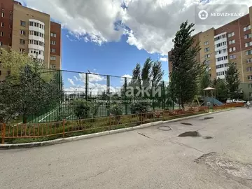 1-комнатная квартира, этаж 7 из 9, 38 м²
