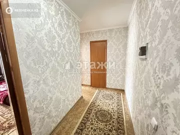 38.3 м², 1-комнатная квартира, этаж 7 из 9, 38 м², изображение - 4