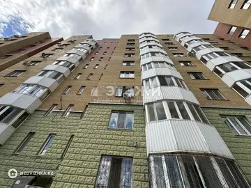 38.3 м², 1-комнатная квартира, этаж 7 из 9, 38 м², изображение - 5