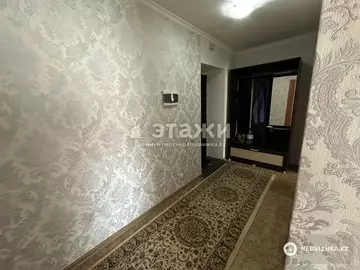 38.3 м², 1-комнатная квартира, этаж 7 из 9, 38 м², изображение - 6