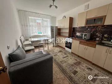 38.3 м², 1-комнатная квартира, этаж 7 из 9, 38 м², изображение - 9