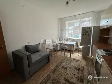 38.3 м², 1-комнатная квартира, этаж 7 из 9, 38 м², изображение - 10
