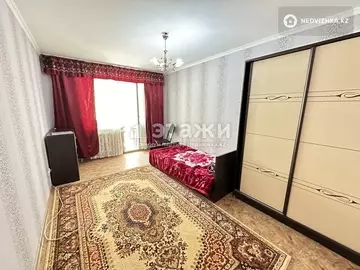 38.3 м², 1-комнатная квартира, этаж 7 из 9, 38 м², изображение - 11