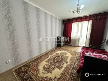 38.3 м², 1-комнатная квартира, этаж 7 из 9, 38 м², изображение - 12