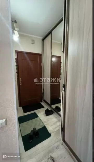 45.5 м², 2-комнатная квартира, этаж 2 из 9, 46 м², изображение - 8