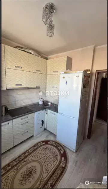 45.5 м², 2-комнатная квартира, этаж 2 из 9, 46 м², изображение - 9