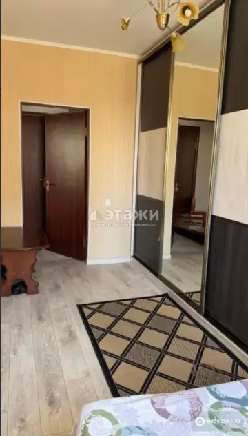 45.5 м², 2-комнатная квартира, этаж 2 из 9, 46 м², изображение - 11