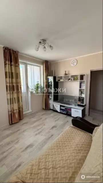 45.5 м², 2-комнатная квартира, этаж 2 из 9, 46 м², изображение - 16