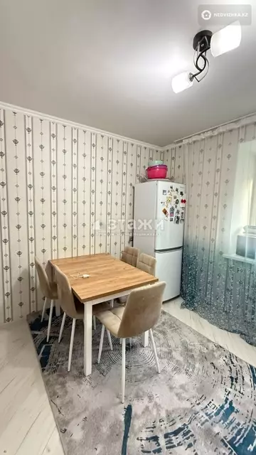 38 м², 1-комнатная квартира, этаж 8 из 9, 38 м², изображение - 5