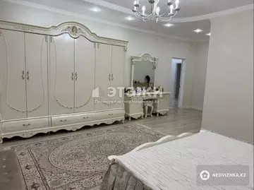 124 м², 3-комнатная квартира, этаж 3 из 10, 124 м², изображение - 5