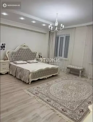 124 м², 3-комнатная квартира, этаж 3 из 10, 124 м², изображение - 6