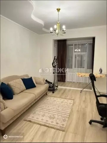 124 м², 3-комнатная квартира, этаж 3 из 10, 124 м², изображение - 7