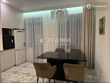 124 м², 3-комнатная квартира, этаж 3 из 10, 124 м², изображение - 9