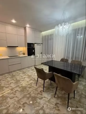 124 м², 3-комнатная квартира, этаж 3 из 10, 124 м², изображение - 10