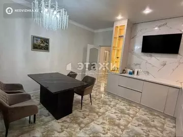 124 м², 3-комнатная квартира, этаж 3 из 10, 124 м², изображение - 11