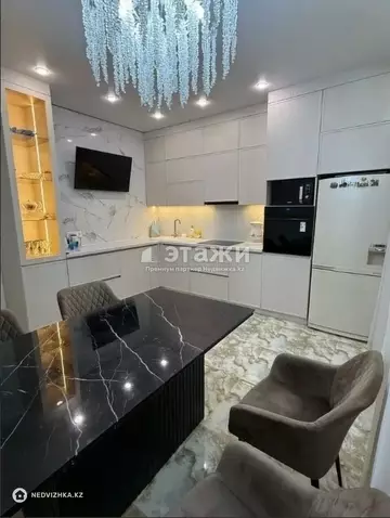 124 м², 3-комнатная квартира, этаж 3 из 10, 124 м², изображение - 12