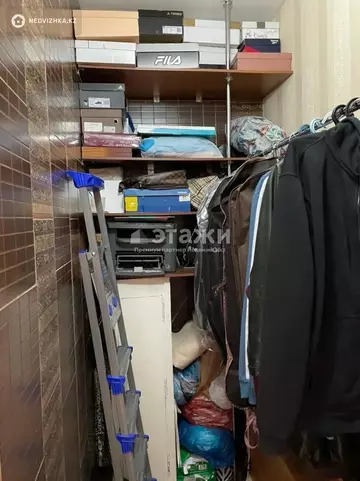 124 м², 3-комнатная квартира, этаж 3 из 10, 124 м², изображение - 15