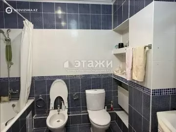 124 м², 3-комнатная квартира, этаж 3 из 10, 124 м², изображение - 17