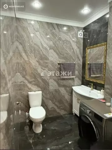 124 м², 3-комнатная квартира, этаж 3 из 10, 124 м², изображение - 16