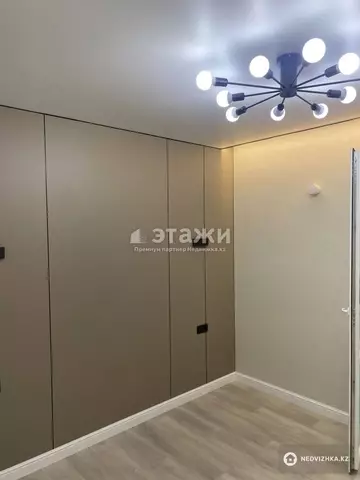 1-комнатная квартира, этаж 10 из 17, 41 м²