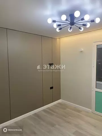 1-комнатная квартира, этаж 10 из 17, 41 м²