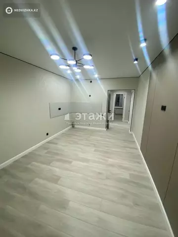 41 м², 1-комнатная квартира, этаж 10 из 17, 41 м², изображение - 5