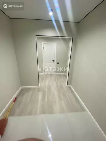 41 м², 1-комнатная квартира, этаж 10 из 17, 41 м², изображение - 7
