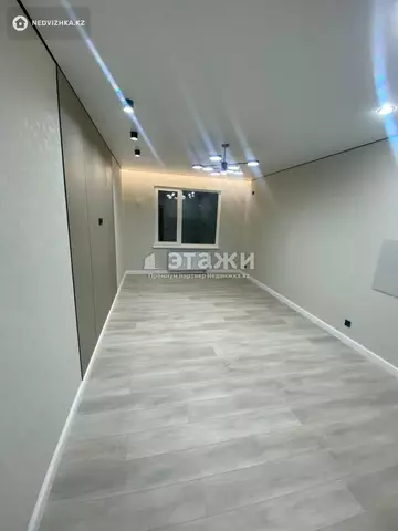 41 м², 1-комнатная квартира, этаж 10 из 17, 41 м², изображение - 8