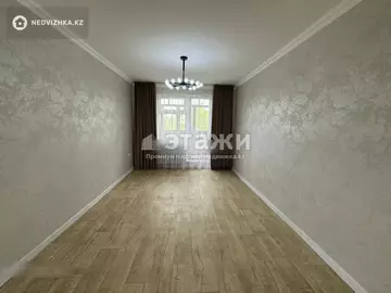 2-комнатная квартира, этаж 5 из 5, 48 м²