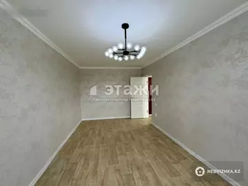 2-комнатная квартира, этаж 5 из 5, 48 м²