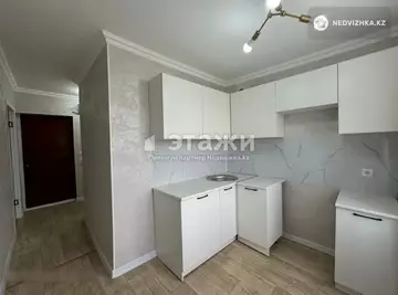 2-комнатная квартира, этаж 5 из 5, 48 м²