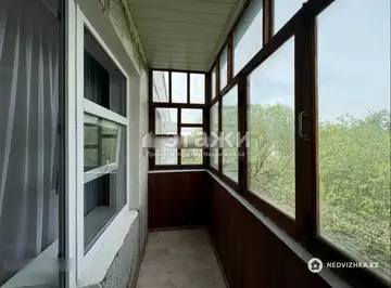 2-комнатная квартира, этаж 5 из 5, 48 м²