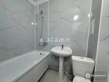 48 м², 2-комнатная квартира, этаж 5 из 5, 48 м², изображение - 4