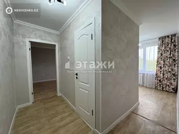 48 м², 2-комнатная квартира, этаж 5 из 5, 48 м², изображение - 5