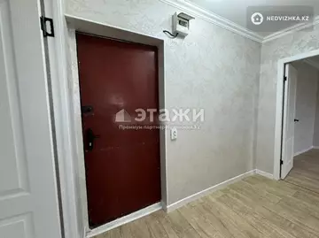 48 м², 2-комнатная квартира, этаж 5 из 5, 48 м², изображение - 6