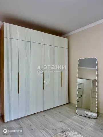 1-комнатная квартира, этаж 7 из 12, 42 м²
