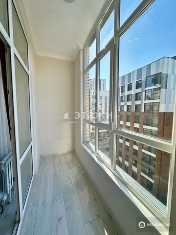 41.6 м², 1-комнатная квартира, этаж 7 из 12, 42 м², изображение - 5