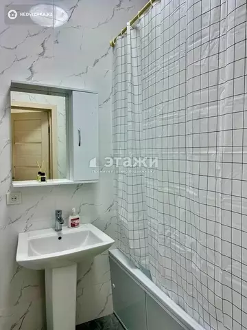 41.6 м², 1-комнатная квартира, этаж 7 из 12, 42 м², изображение - 6