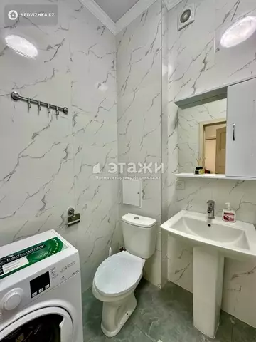 41.6 м², 1-комнатная квартира, этаж 7 из 12, 42 м², изображение - 7