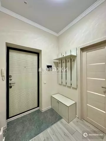 41.6 м², 1-комнатная квартира, этаж 7 из 12, 42 м², изображение - 8