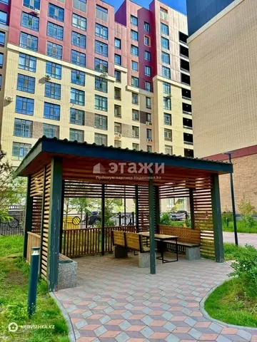 41.6 м², 1-комнатная квартира, этаж 7 из 12, 42 м², изображение - 10