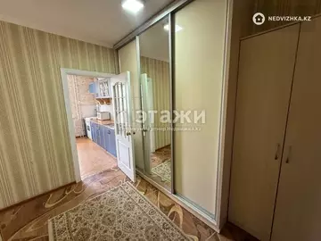 1-комнатная квартира, этаж 8 из 9, 39 м²